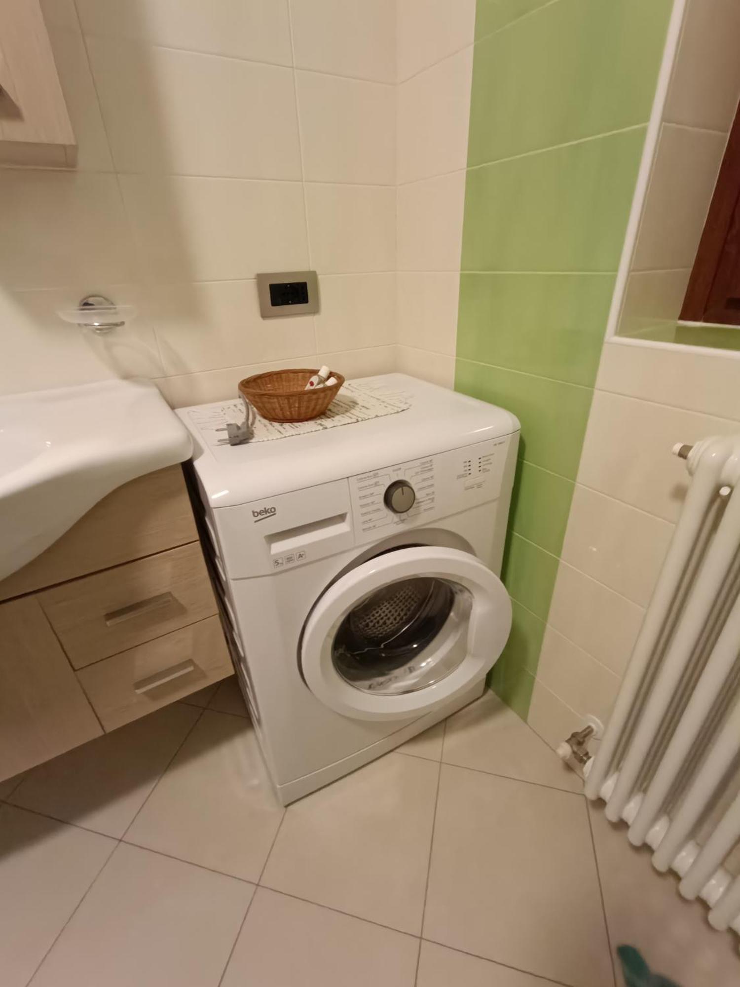Pisolo Selvaggio Apartment Tirano Room photo