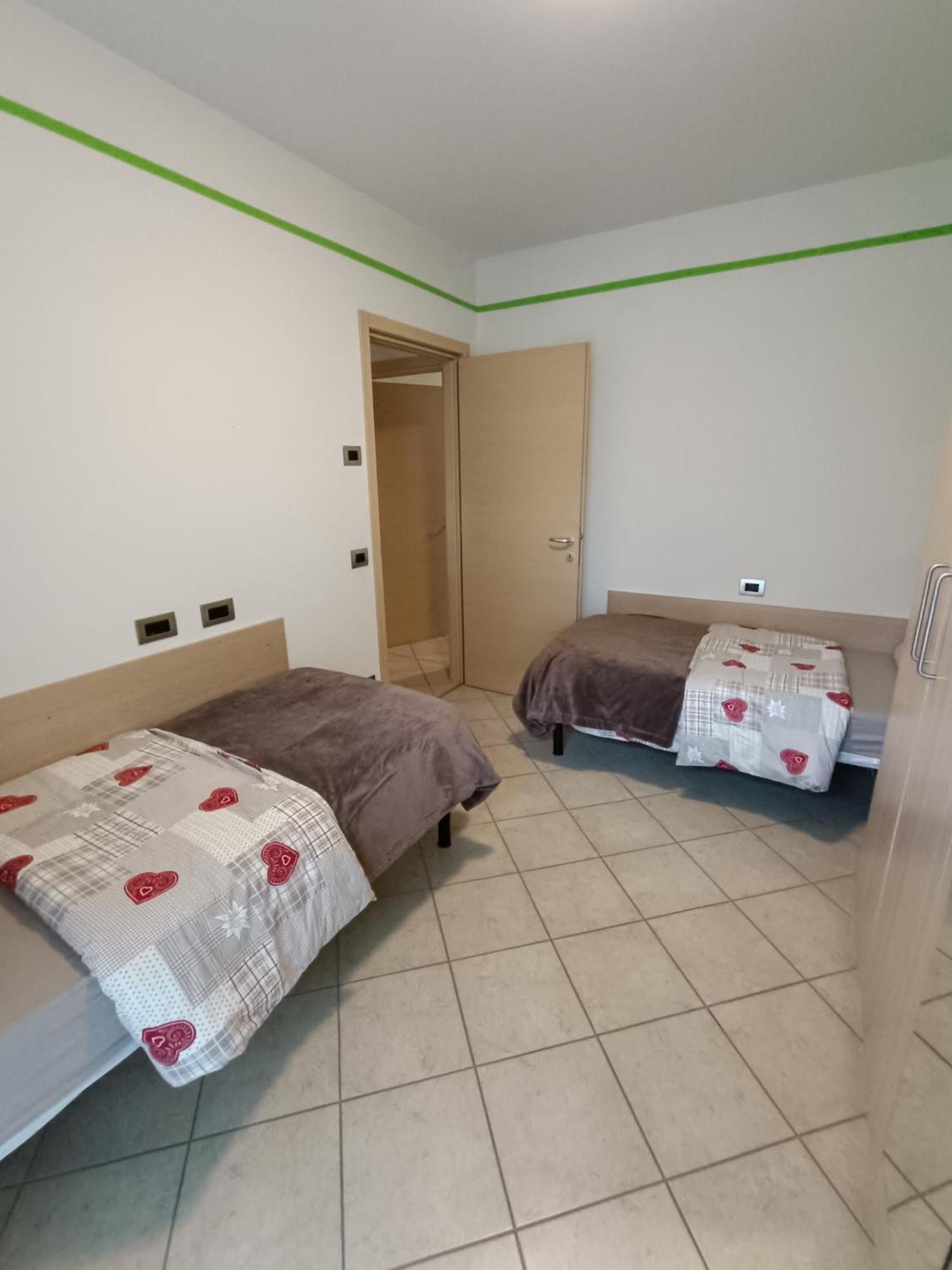 Pisolo Selvaggio Apartment Tirano Room photo