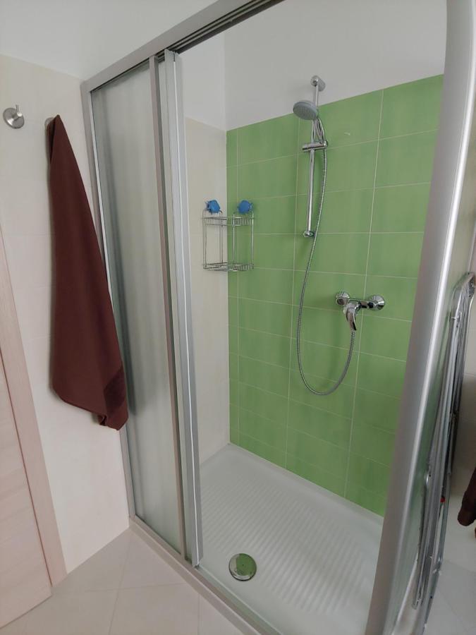 Pisolo Selvaggio Apartment Tirano Exterior photo